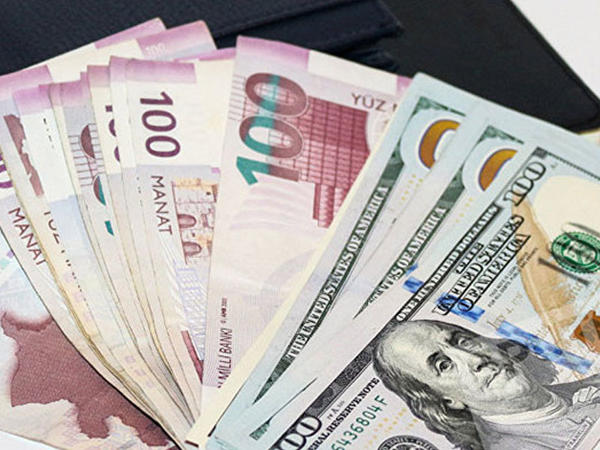 Rubl ucuzlaşdı, dollar isə... - Məzənnə
