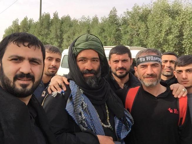 Elmar Vəliyevə qarşı sui-qəsd planını hazırlayan MƏHV EDİLDİ - FOTO