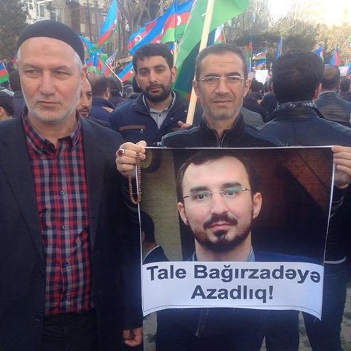 Elmar Vəliyevə qarşı sui-qəsd planını hazırlayan MƏHV EDİLDİ - FOTO