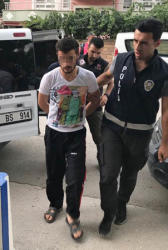 Bu dəfə tələyə Leyla düşdü - İş adamlarını porno videoları ilə ŞANTAJ EDİRMİŞ - FOTO