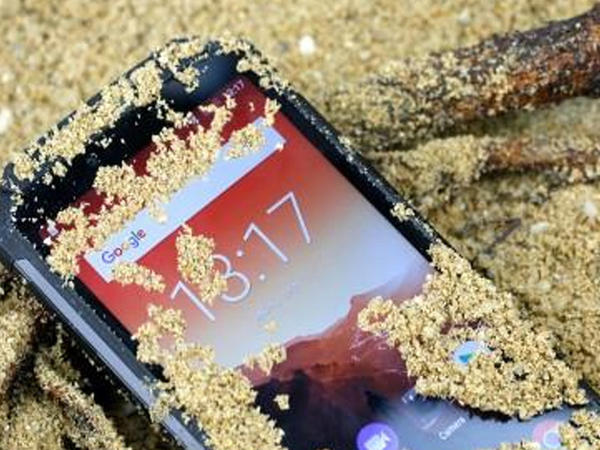 Su və dəniz macərası üçün ən yaxşı smartfonlar