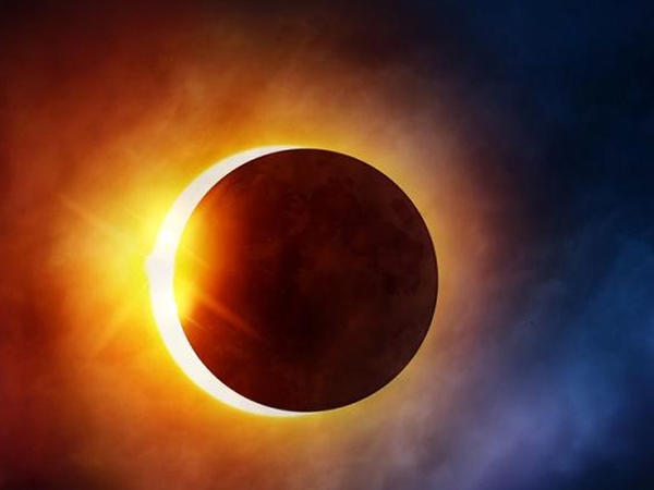 Sabah Günəş tutulması baş verəcək