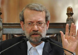 Laricaninin oğlu da öldürüldü