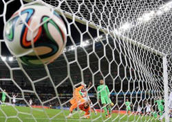 Fransa çempionatında qiyməti ən çox artan FUTBOLÇULAR