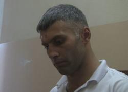 Rusiyada azərbaycanlı avtoriteti belə saxladılar - VİDEO - FOTO