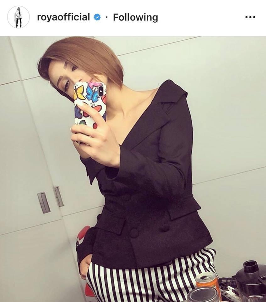 Azərbaycan şou-biznesi İnstagram-da - FOTO
