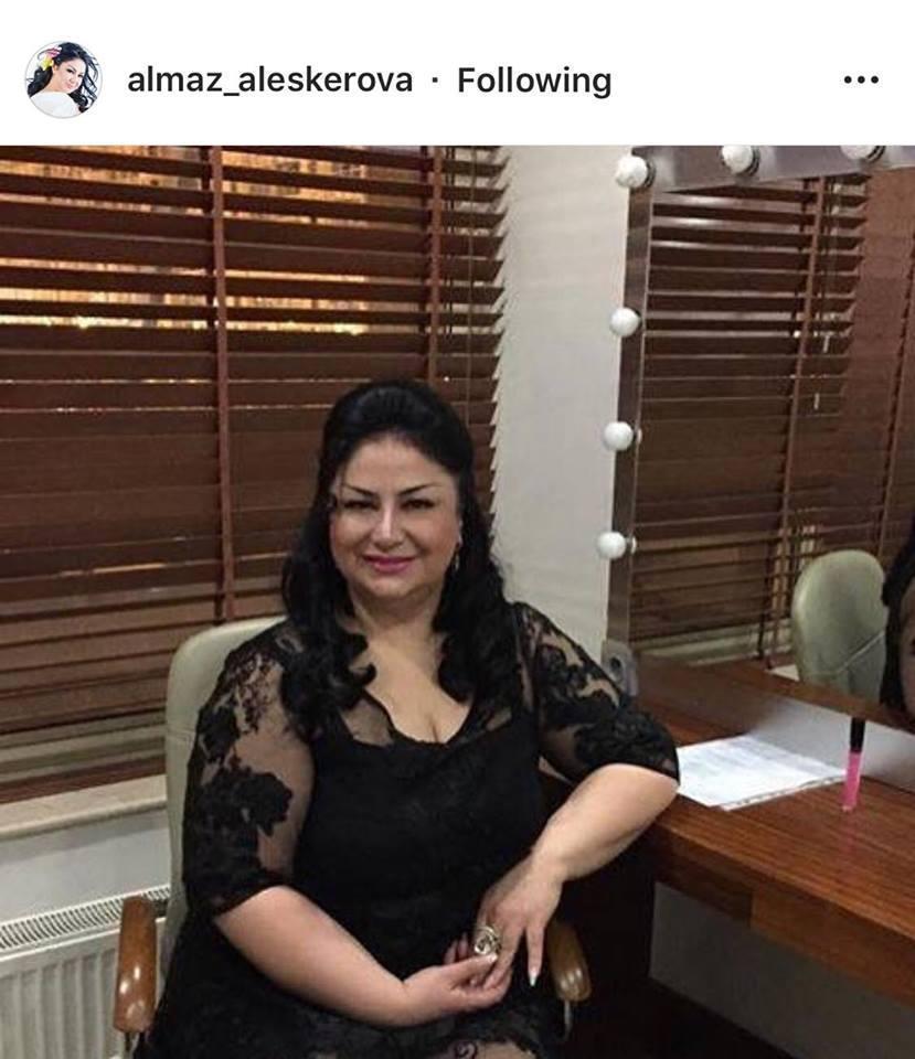 Azərbaycan şou-biznesi İnstagram-da - FOTO