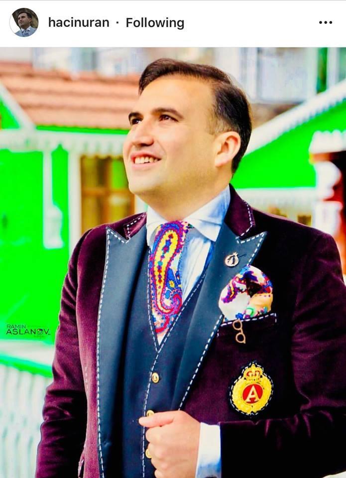 Azərbaycan şou-biznesi İnstagram-da - FOTO