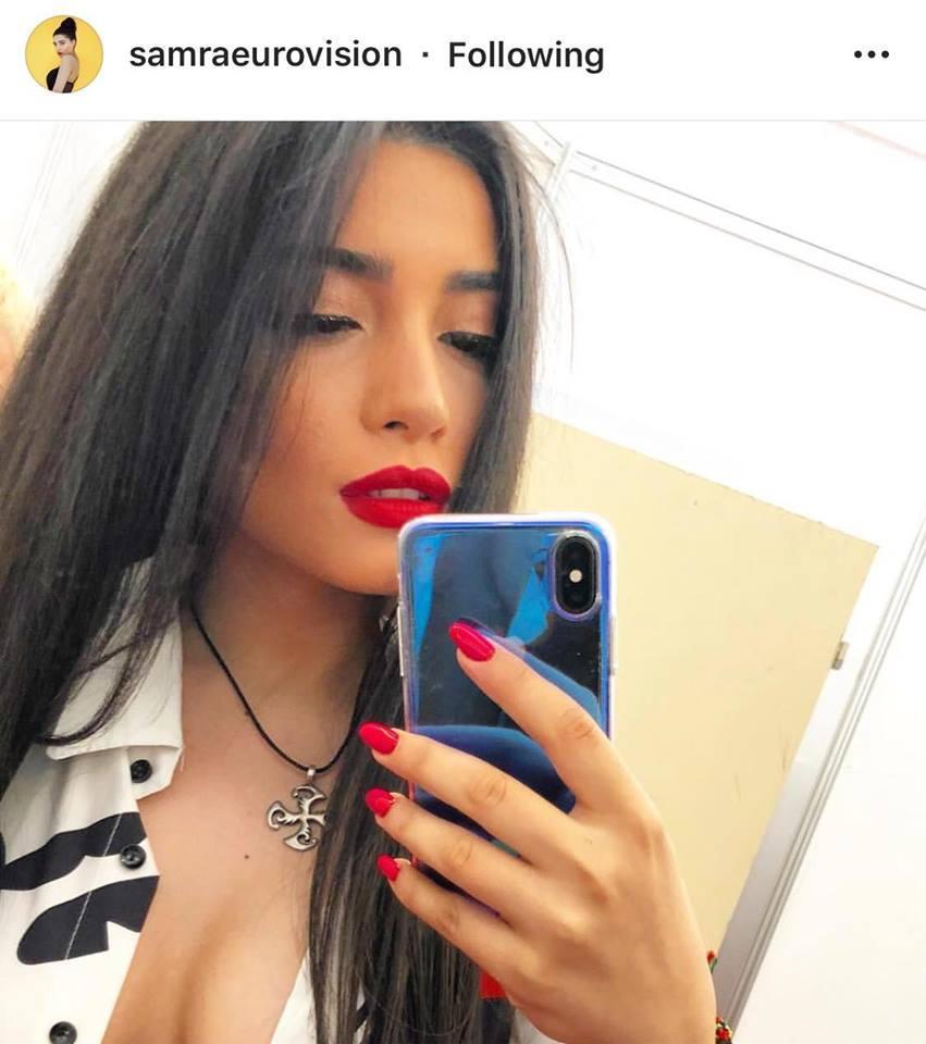 Azərbaycan şou-biznesi İnstagram-da - FOTO