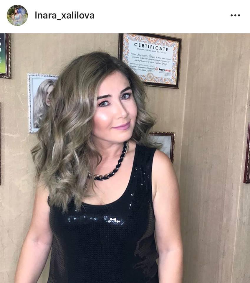 Azərbaycan şou-biznesi İnstagram-da - FOTO