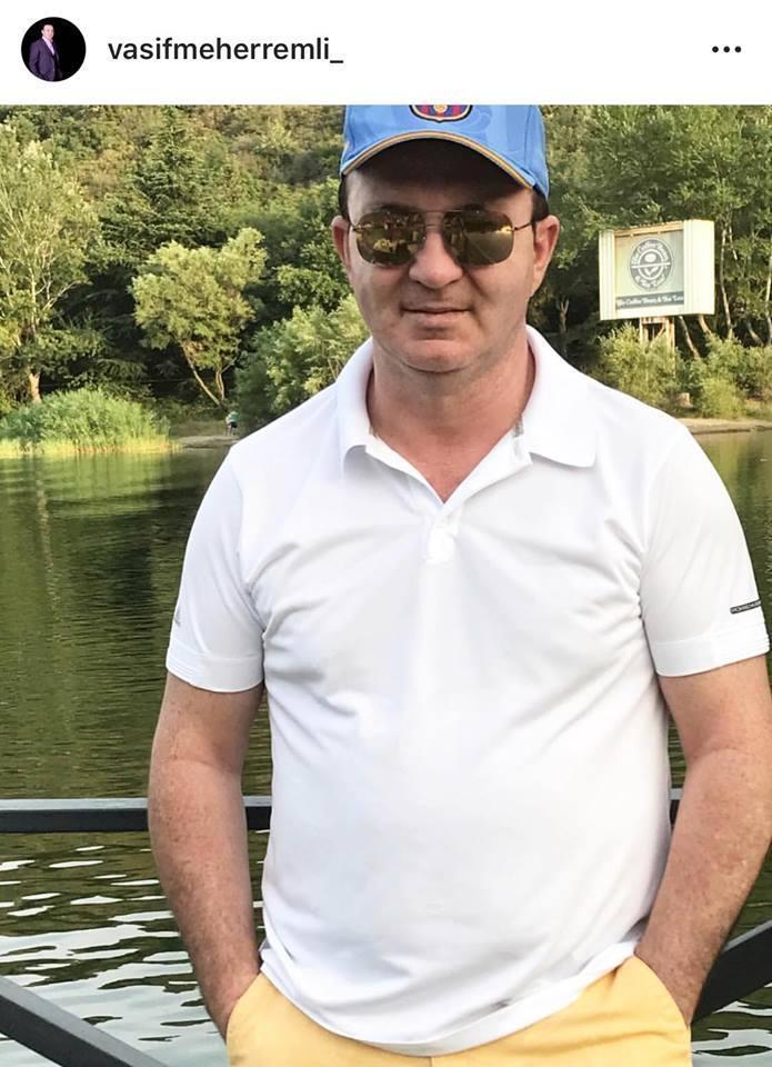 Azərbaycan şou-biznesi İnstagram-da - FOTO