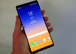 “Samsung Galaxy” cihazlarına yeni gizlilik funksiyası gəlir