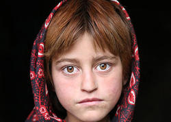 Hamının unutduğu insanlar - <span class="color_red">FOTO</span>
