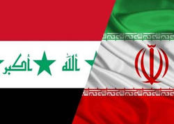 İraqla İranı səhv saldılar