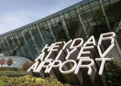 Aeroport bayram günlərində gücləndirilmiş rejimdə fəaliyyət göstərəcək