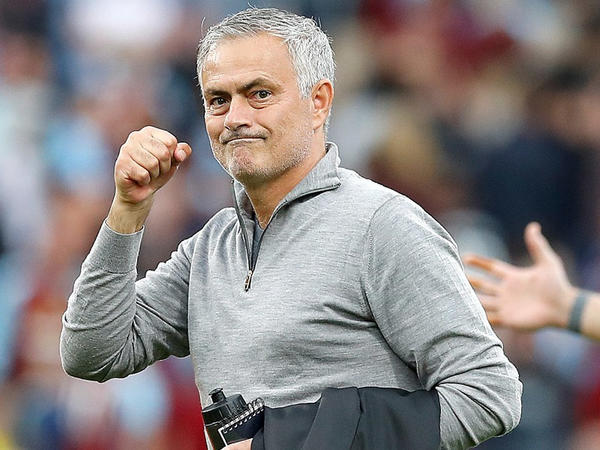Mourinyo &quot;Fənərbağça&quot;dan bu qədər təzminat alacaq