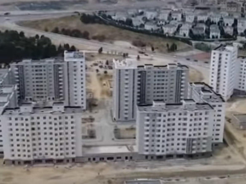 Ev satmağa tələsməyin: kəskin BAHALAŞACAQ -