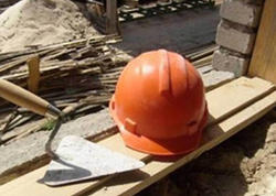 Bakıda usta faciəli şəkildə öldü