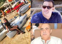 Tacirin anasının evsiz qalması, Yaşar Nuriyə &quot;sui-qəsd&quot;, Pərvinin bikinisi, burun kirvəsi - <span class="color_red">HƏFTƏBECƏR</span>