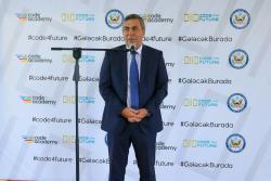 Gələcəyini kodlaşdıranlar arasından qaliblər seçildi - FOTO