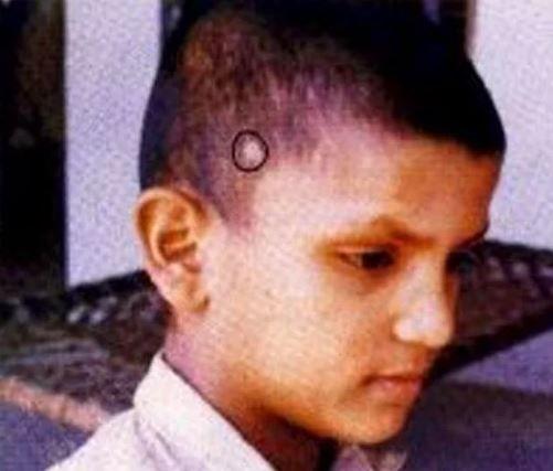 Öldürülən iki uşaq atası yenidən "doğuldu", qatilini tapdı - REAL HƏYAT DRAMI - FOTO