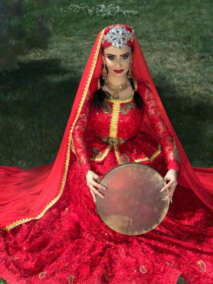I Beynəlxalq muğam (makom) sənəti Forumunda Azərbaycan yüksək səviyyədə təmsil olunub - FOTO - VİDEO