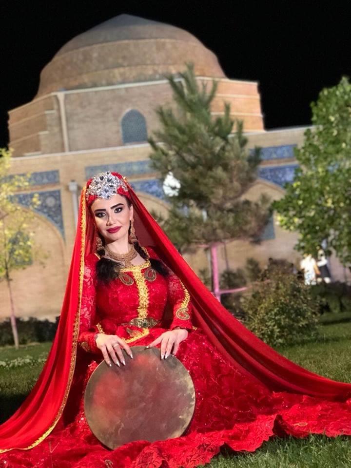 I Beynəlxalq muğam (makom) sənəti Forumunda Azərbaycan yüksək səviyyədə təmsil olunub - FOTO - VİDEO