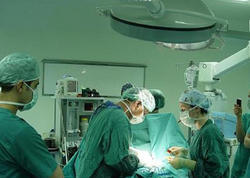 Bir "plastik cərrah" barədə protokol tərtib EDİLDİ