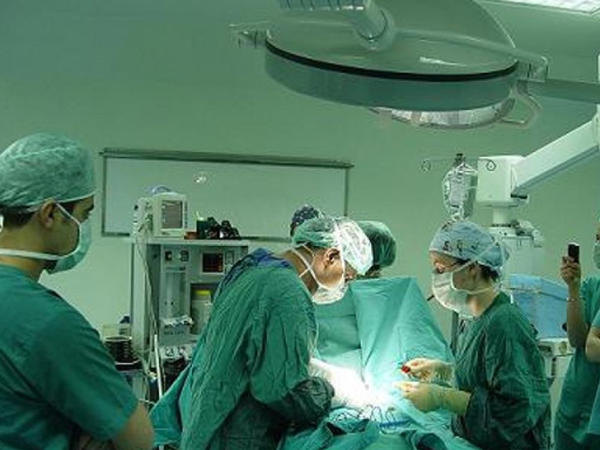 Bir "plastik cərrah" barədə protokol tərtib EDİLDİ