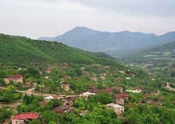 Xocavənddə 3,2 milyon manatlıq LAYİHƏ