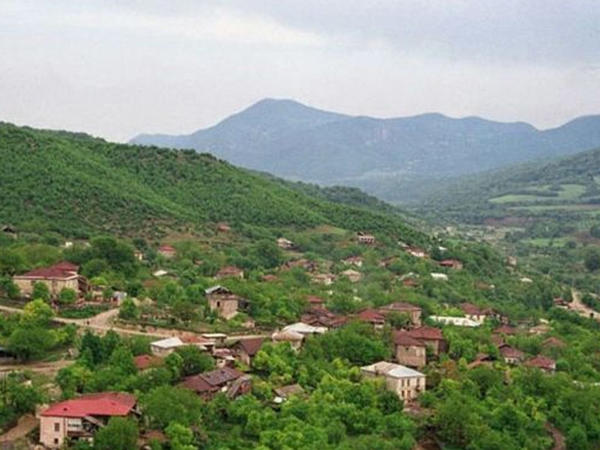 Xocavənddə 3,2 milyon manatlıq LAYİHƏ