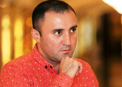 Nail Naiboğlu Space TV-də