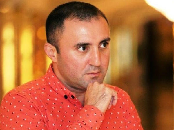 Nail Naiboğlu Space TV-də