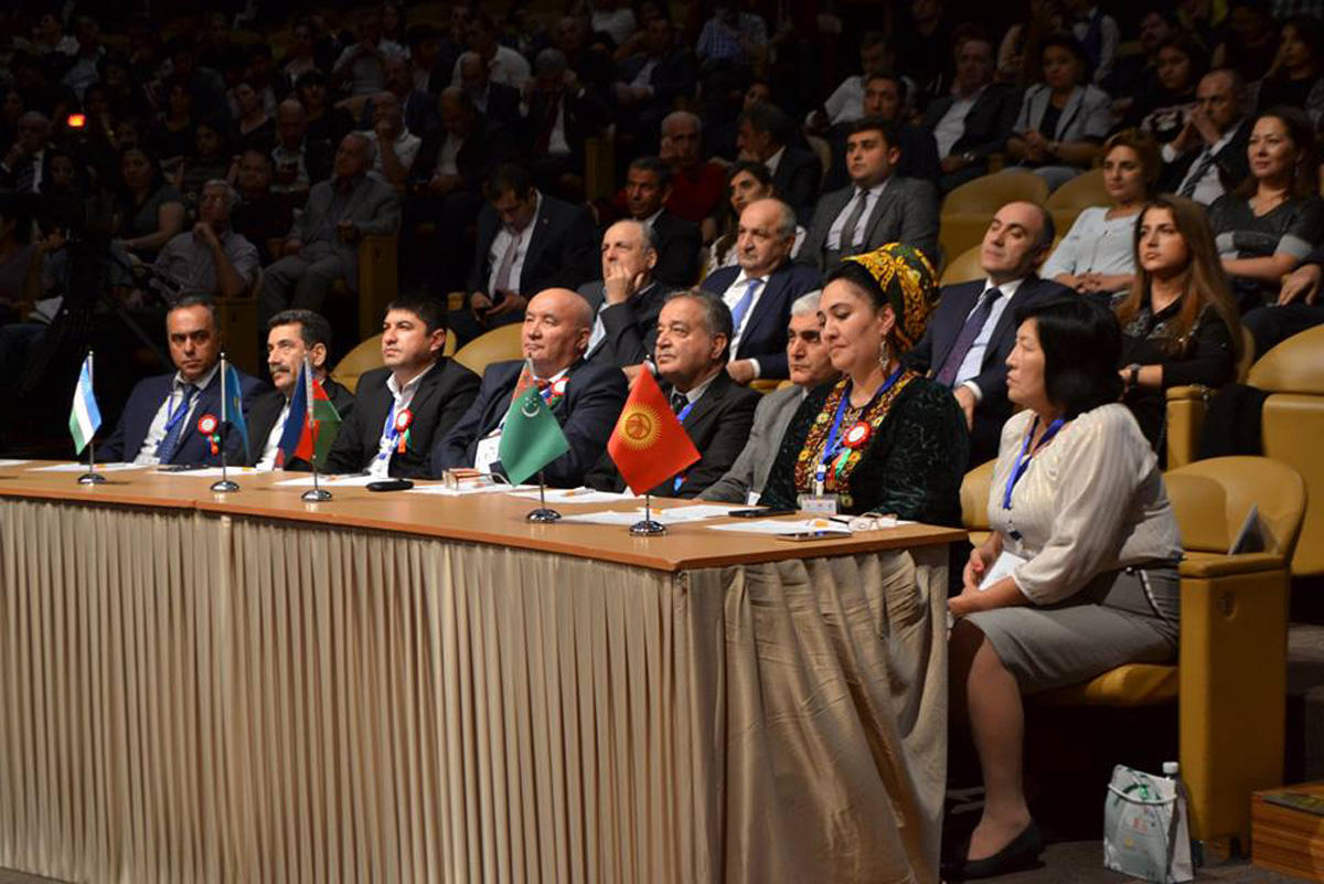 X Beynəlxalq Uşaq Muğam Festivalının final mərhələsi keçirilib - FOTO