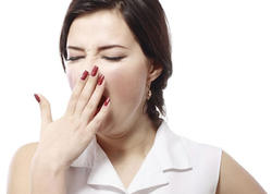 Daimi əsnəmək bu xəstəliklərin XƏBƏRÇİSİDİR