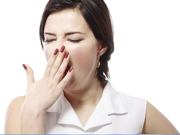 Daimi əsnəmək bu xəstəliklərin XƏBƏRÇİSİDİR