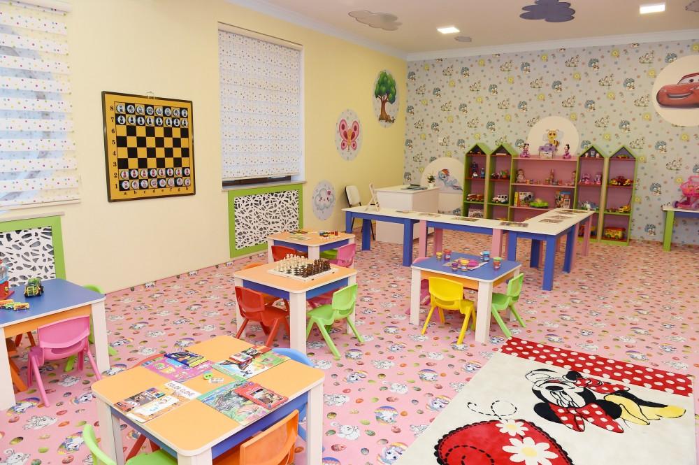 Prezident İlham Əliyev və birinci xanım Mehriban Əliyeva Quba rayonuna səfər ediblər - YENİLƏNİB - FOTO