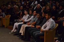 Beynəlxalq Muğam Mərkəzində “Azərbaycan xalq mahnıları” adlı festivalın növbəti konserti keçirildi