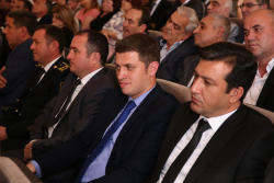 Cavid Qurbanov: "Azərbaycan beynəlxalq və regional nəqliyyat layihələrinin reallaşması prosesində aktiv iştirak edir"