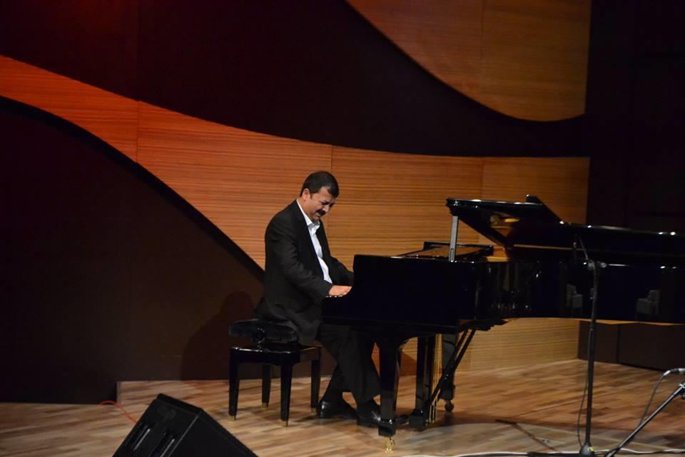 Beynəlxalq Muğam Mərkəzində “Azərbaycan xalq mahnıları” adlı festivalın növbəti konserti keçirildi
