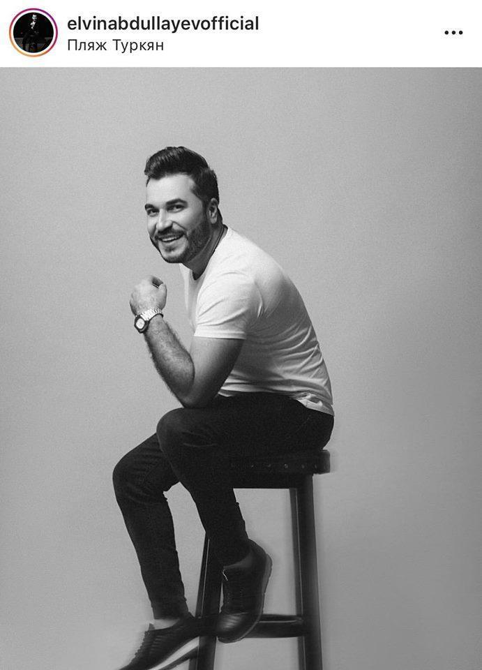 Azərbaycan şou-biznesi İnstagram-da - FOTO