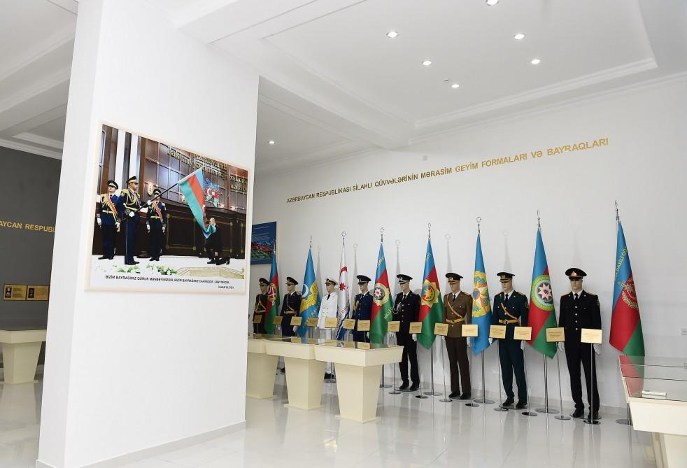 Prezident İlham Əliyev Astara və Lerik rayonlarına səfər edib - YENİLƏNİB - FOTO