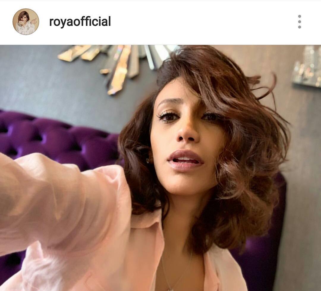 Azərbaycan şou-biznesi İnstagram-da - FOTO