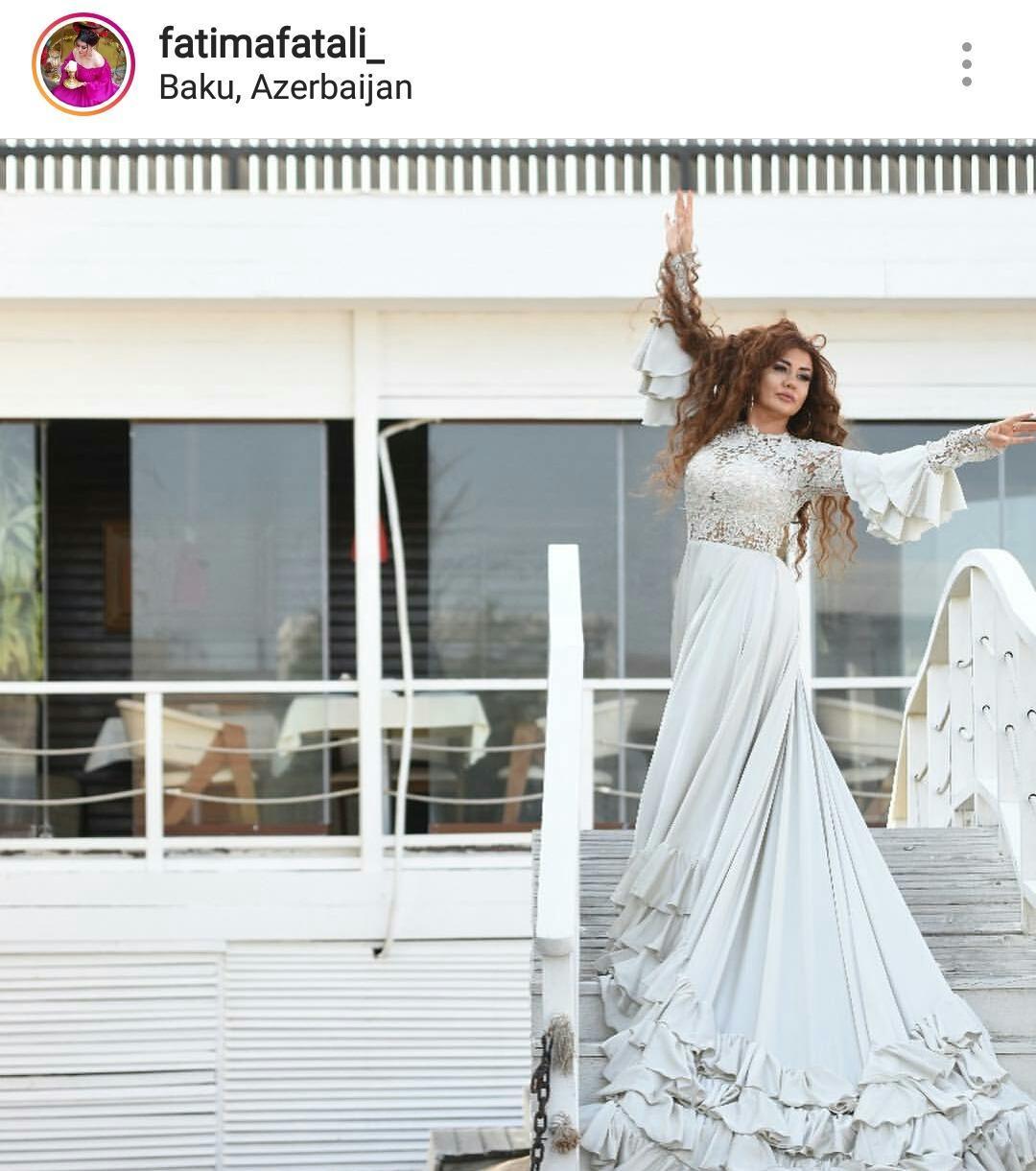 Azərbaycan şou-biznesi İnstagram-da - FOTO