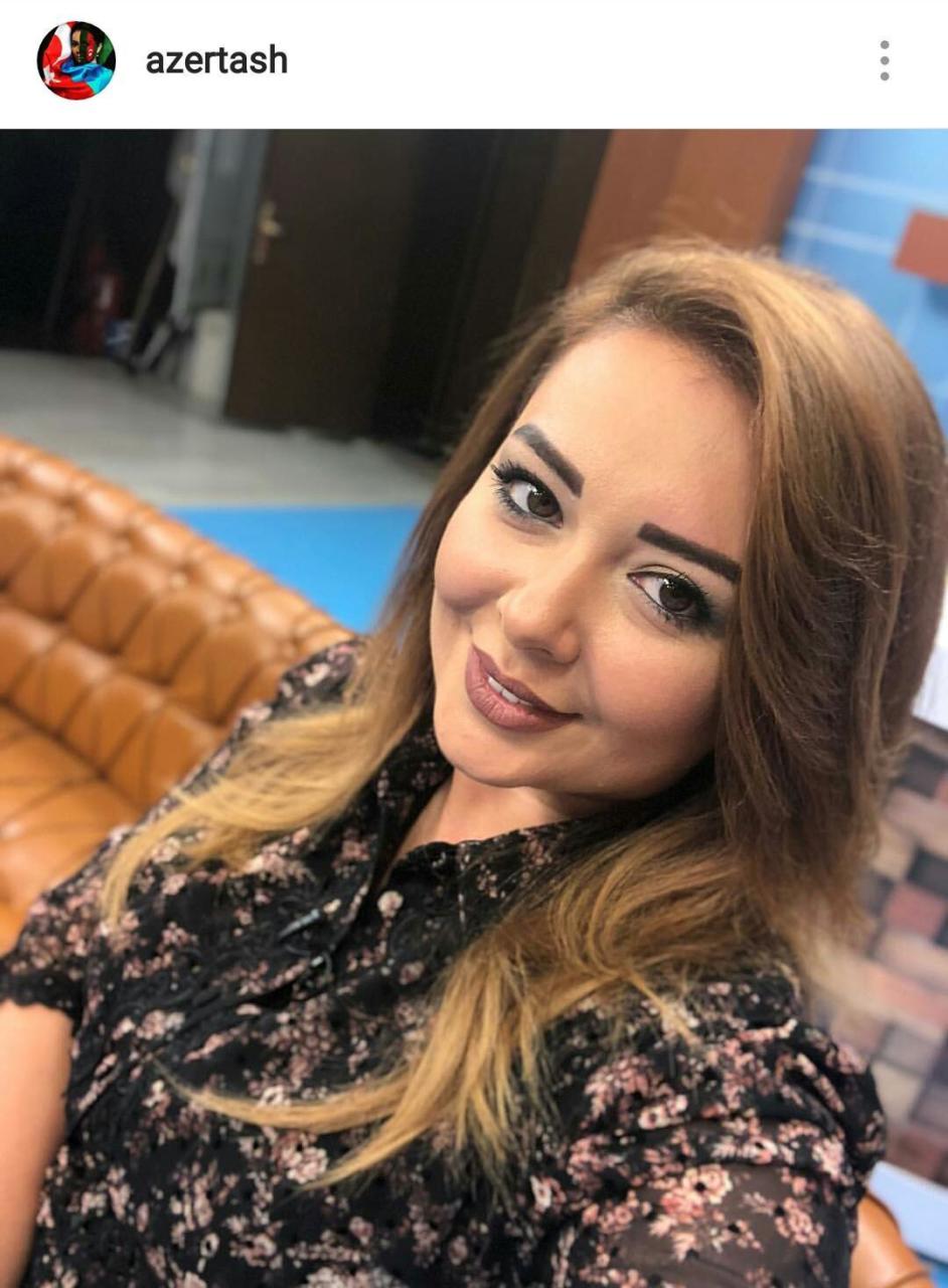 Azərbaycan şou-biznesi İnstagram-da - FOTO