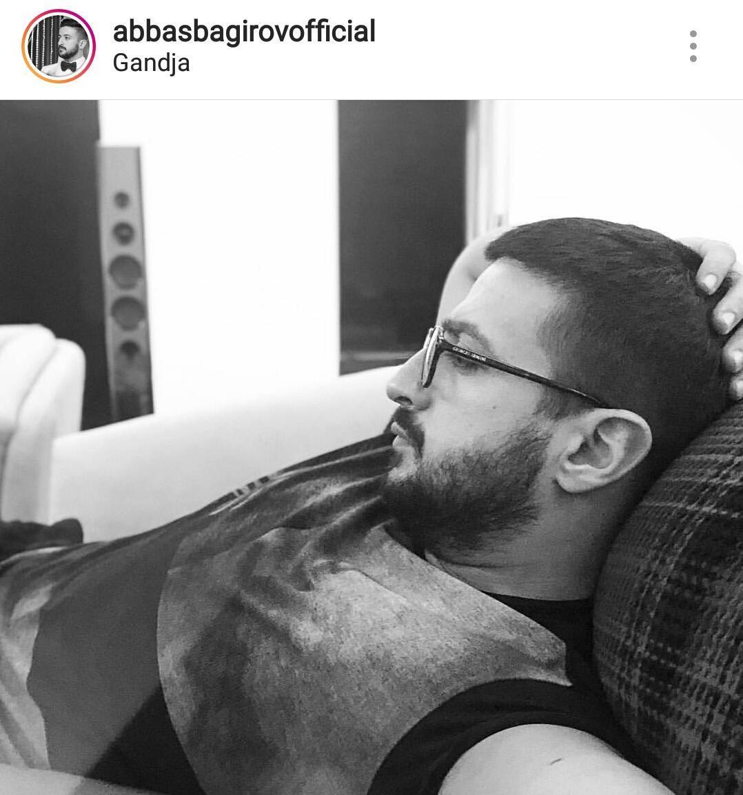 Azərbaycan şou-biznesi İnstagram-da - FOTO