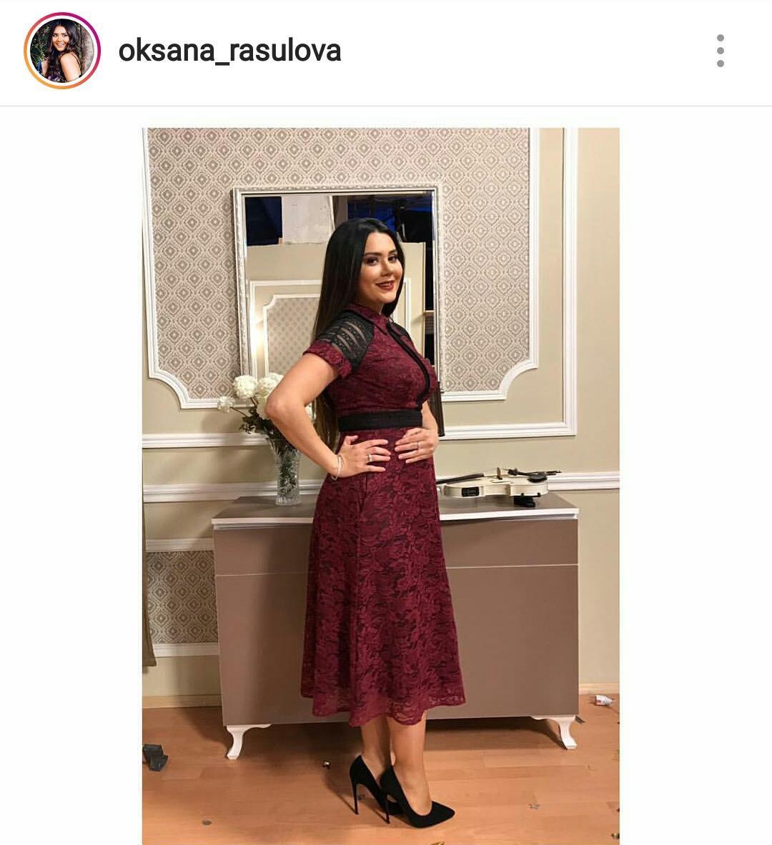 Azərbaycan şou-biznesi İnstagram-da - FOTO