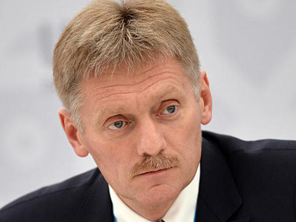 &quot;Rusiya Azərbaycanda saxlanılan vətəndaşlarının hüquqlarını qoruyacaq&quot; - Peskov