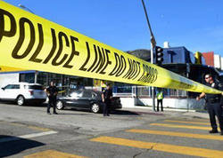 ABŞ-nin Luiziana ştatında atışmada azı səkkiz uşaq ölüb, yaralananlar var