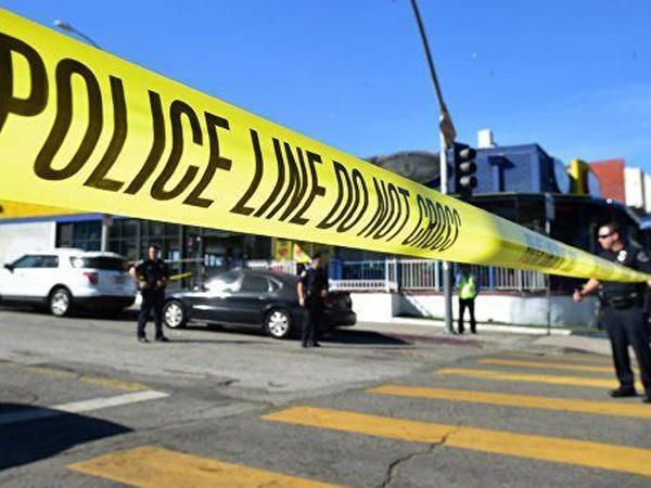 ABŞ-nin Luiziana ştatında atışmada azı səkkiz uşaq ölüb, yaralananlar var